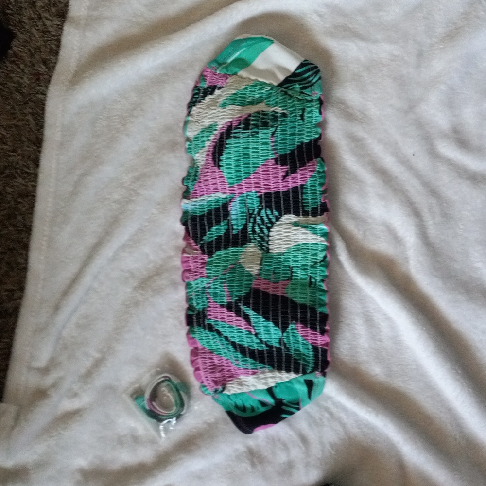 Swim Top